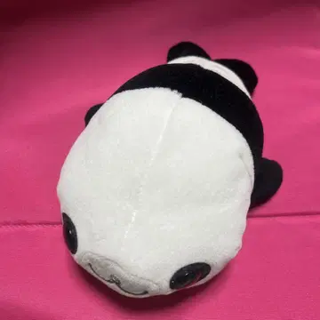 마메고마 판다고마 봉제 인형 산엑스