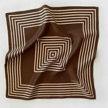 [ 새상품 ] lescarf 레스카프