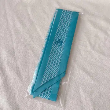 미세스 그린애플 스카프