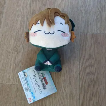 닌타마 란타로 모찌피코 젠포지 잇사쿠