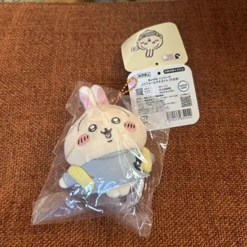 치이카와 J리그 홈 마스코트 토끼