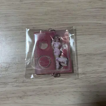 이코럽 미니 복권 사이토 키아라
