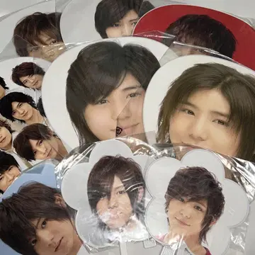 Hey! Say! JUMP