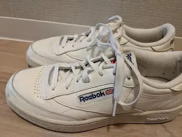 Reebok CLUB C 85 26cm