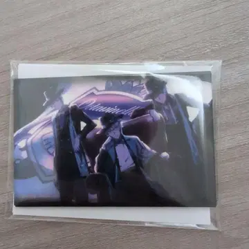 트위스티드 원더랜드 옥타비넬 캔뱃지 플로이드 제이드