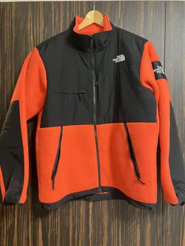 THE NORTH FACE 데날리 자켓