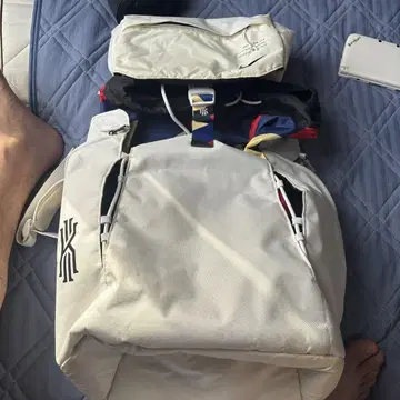 NIKE 농구 백팩 카이리 어빙 모델 백팩