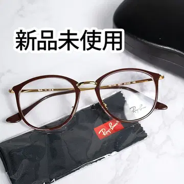 [ 새상품 ] Ray-Ban rb7140 안경 51 사이즈 r012
