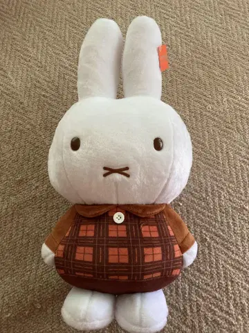 미피 봉제 인형 빅