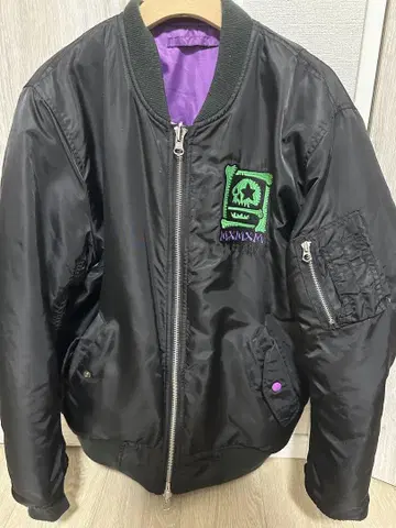 mxmxm MA-1