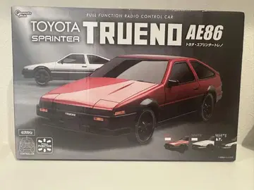TOYOTA 스프린터 트레노 AE86