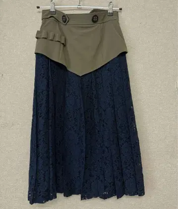 pameo pose 스커트