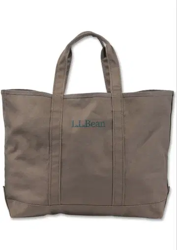 L.L.Bean 그로서리 백