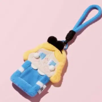 crybaby 카드 케이스