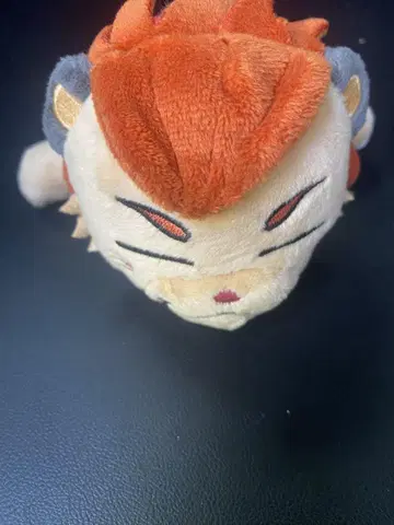 이마이치 류지 라이지 어깨 봉제 인형