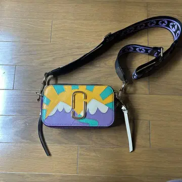 MARC JACOBS ANNA SUI 스냅샷