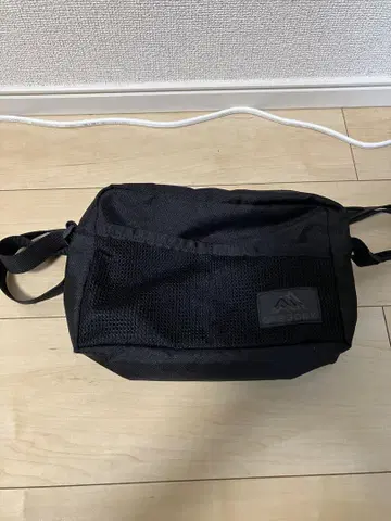 GREGORY / 숄더백