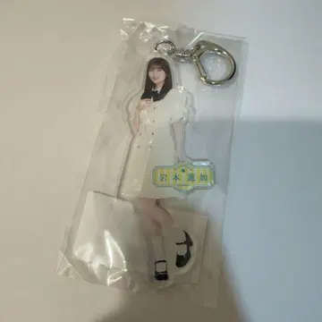 노기자카46 Same numbers 아크릴 키링 이와모토 렌카