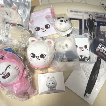 지니레트 현진세트