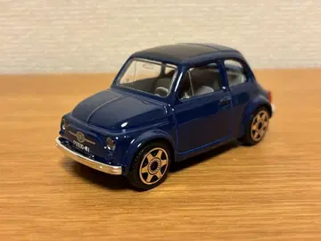 FIAT 500 미니카 상자 없음 중고품