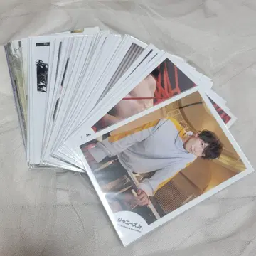와타나베 쇼타 공식 사진 묶음 판매
