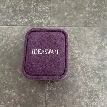 최저가 ideaswam 이데아스와무 ring 14호 반지