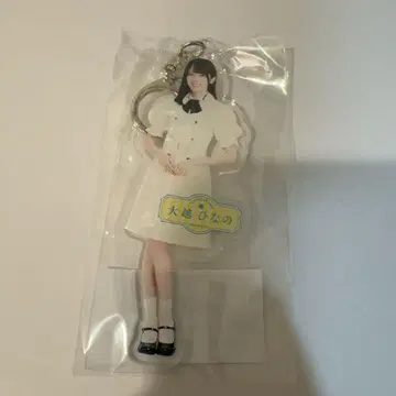 노기자카46 Same numbers 아크릴 키링 오오코시 히나노