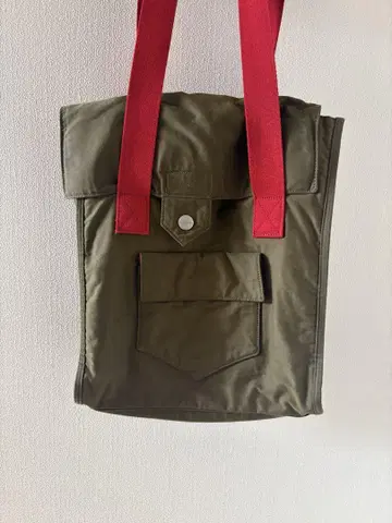 Paul Smith 토트백