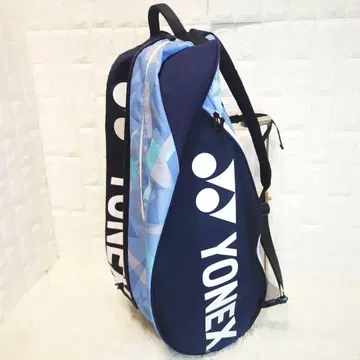 [ 새상품급 ] YONEX 프로 테니스 배드민턴 라켓백