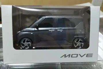 MOVE 풀백카