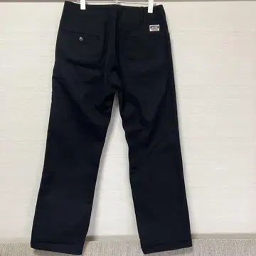 Schott TC 워크 팬츠