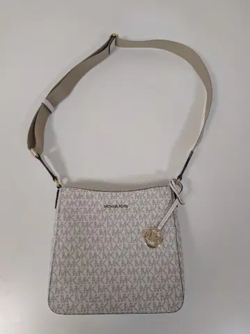 Michael Kors MK 로고 숄더백