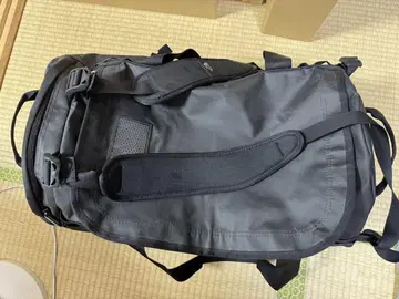 THE NORTH FACE BC 더플 M 사이즈 블랙