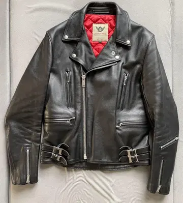 666 라이더 자켓 LJM-1 (사이즈 36)