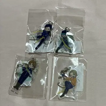 월드 트리거