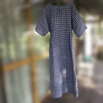 유카타 원피스 남자 패턴