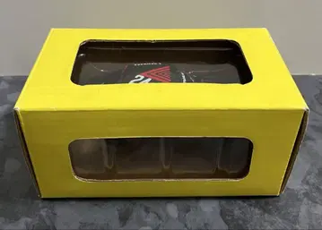 PIT-ROAD TSADVAN SUNNY No.24 미니카