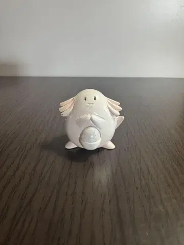 포켓몬 몬코레 초기 럭키