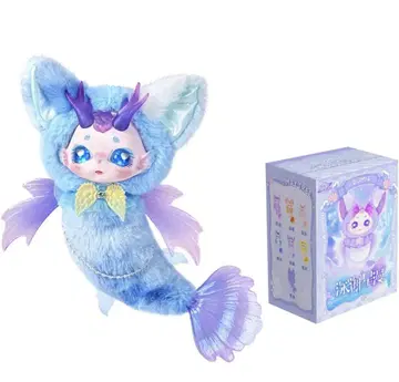 [ 미사용 ] ICY Fortune Days 30CM 인형 인어 시리즈