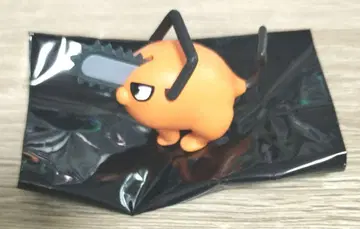 체인소 맨 포치타 피규어 컬렉션 로프트 플라자 지로리