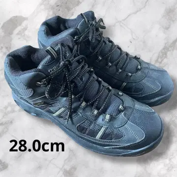 BRIDGESTONE 브리지스톤 방수 스니커즈 28.0cm 4E 폭넓은