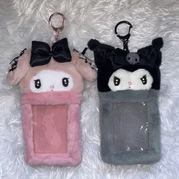 돈키 한정판 심야의 멜로쿠로 보아 트레이딩 카드 케이스 마이멜로디 쿠로미