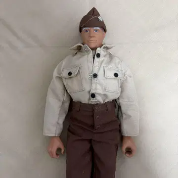 아이젠하워 GI 조