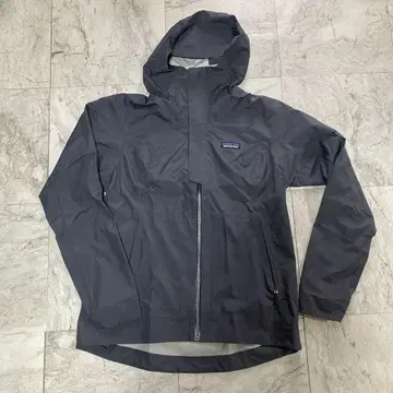 patagonia 마운틴 후드티 M