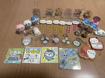 치이카와 버라이어티 세트