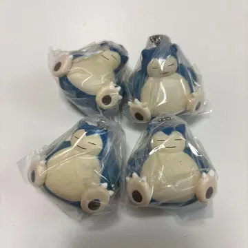 [ 4세트 가격 ] 포켓몬 카비곤 스윙 컬렉션 가챠