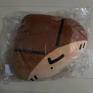 NCT DREAM 지성 JISUNG 밤 MD 굿즈 쿠션