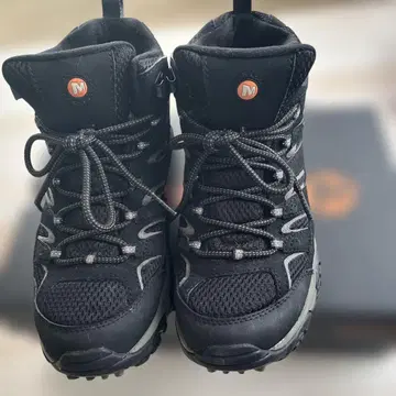 Merrell 블랙 26.5cm