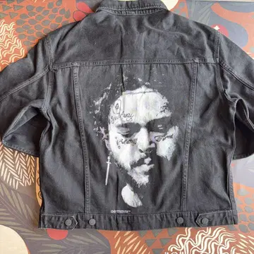 Post Malone (포스트 말론) 자켓