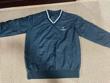 Callaway 겨울용 나일론 자켓
